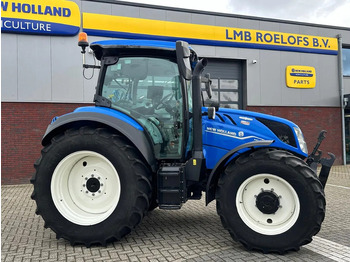 리스 New Holland T5.140 Autocommand New Holland T5.140 Autocommand : 사진 3