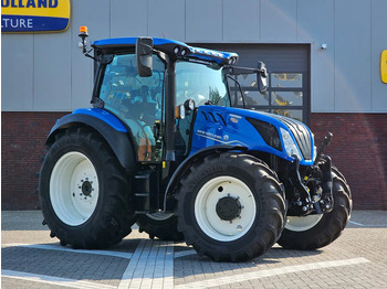 장궤형 트랙터 NEW HOLLAND T5