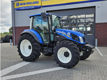 장궤형 트랙터 NEW HOLLAND T5