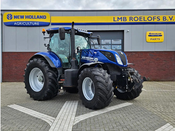 장궤형 트랙터 NEW HOLLAND T7.230