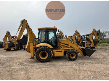 신규 백호 로더 Maxus 3cx Maxus 3cx : 사진 3