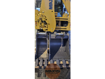 신규 백호 로더 Maxus 3cx Maxus 3cx : 사진 5