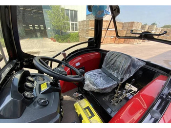 신규 장궤형 트랙터 NEW MAXUS 100 HP 4x4 Tractor Export Warranty | НОВИЙ Трактор 100 К.с. 4x4 MAXUS Експорт Гарантія : 사진 2