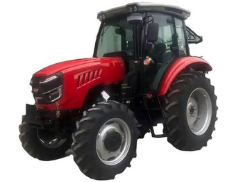 신규 장궤형 트랙터 NEW MAXUS 100 HP 4x4 Tractor Export Warranty | НОВИЙ Трактор 100 К.с. 4x4 MAXUS Експорт Гарантія : 사진 5