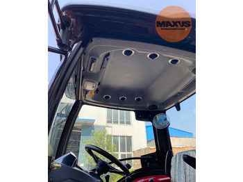 신규 장궤형 트랙터 maxus tractor 100hp 4x4 : 사진 3