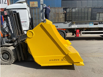 신규 로더 버킷 로더 용 Atlas Copco : 사진 2