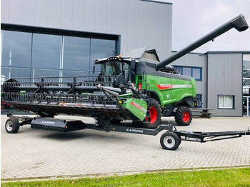 목초수확기 FENDT C series