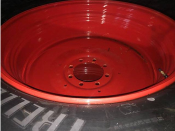 휠 및 타이어 농업용 기계 용 Trelleborg 650/65 R38 + 540/65 R28 TM800 : 사진 5