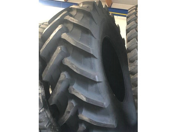 휠 및 타이어 TRELLEBORG