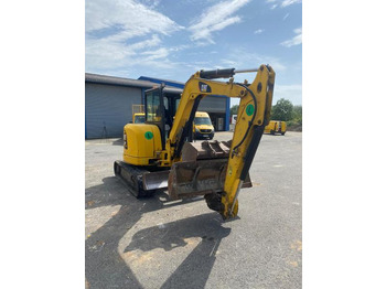 미니 굴삭기 CATERPILLAR 305E