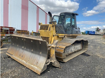 불도저 KOMATSU D61