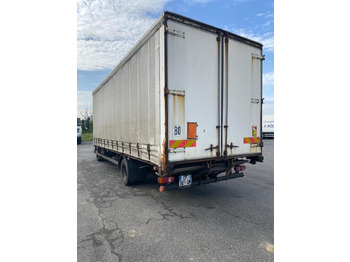 리스 Renault 180 DXI Renault 180 DXI : 사진 4