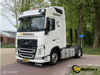 트럭 VOLVO FH 460