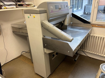 종이 절단기 POLAR