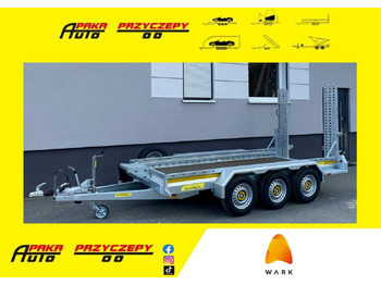 플랜트 트레일러