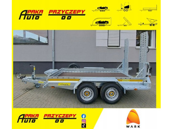 플랜트 트레일러