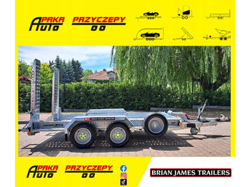 플랜트 트레일러