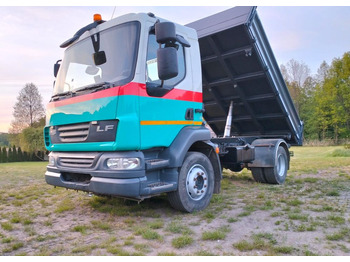 덤프트럭 DAF LF 55 220