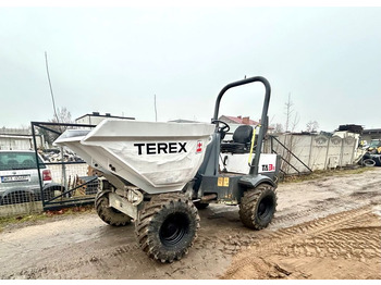 덤프 TEREX