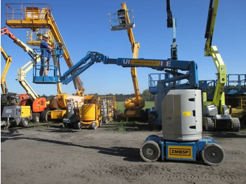 관절 붐 GENIE Z30/20N