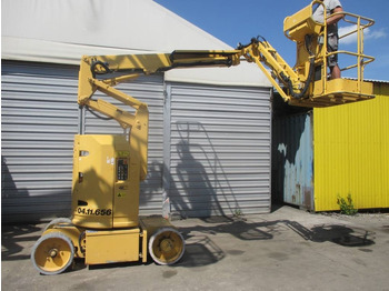 관절 붐 GENIE Z30/20N