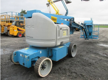리스 Genie Z 40/23 N RJ  Genie Z 40/23 N RJ : 사진 3