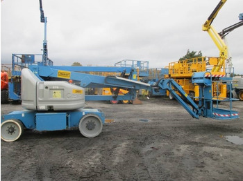 리스 Genie Z 40/23 N RJ  Genie Z 40/23 N RJ : 사진 2