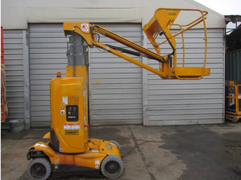 수직 마스트 리프트 HAULOTTE