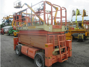 시저 리프트 JLG 4069 LE : 사진 5