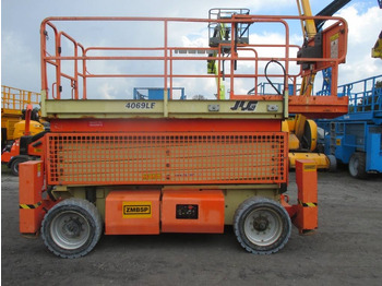 시저 리프트 JLG 4069 LE : 사진 2