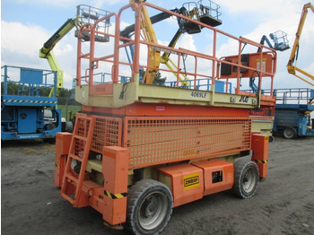 시저 리프트 JLG 4069 LE : 사진 3