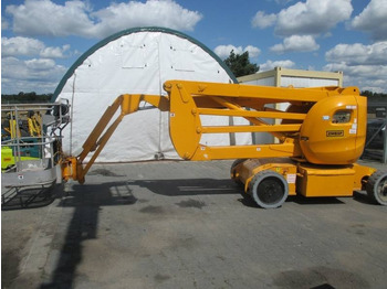 관절 붐 MANITOU 150 AETJ-С