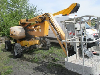 리스 Manitou 160 ATJ  Manitou 160 ATJ : 사진 1