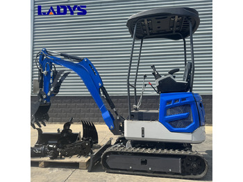 굴착기 KUBOTA