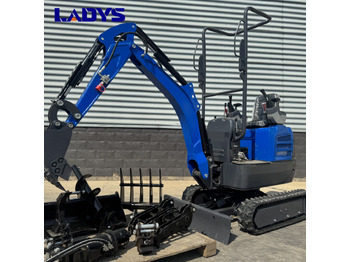 굴착기 KUBOTA