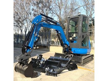 크롤러 굴삭기 KUBOTA