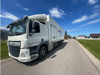 등온 트럭 DAF CF 440