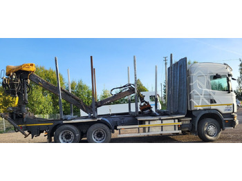 리스 Scania G480 Scania G480 : 사진 4 리스 Scania G480 Scania G480 : 사진 4