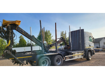 리스 Scania G480 Scania G480 : 사진 5 리스 Scania G480 Scania G480 : 사진 5