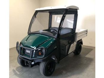 골프 카트 CLUB CAR