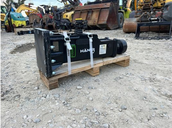 유압 해머 건설기계 용 Brh enfonce pieux pour pelle de 1T à 3T : 사진 3