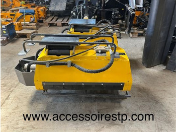 플레일 모어/ 멀처