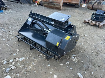 플레일 모어/ 멀처 Épareuse pour pelle de 4T à 10T : 사진 3