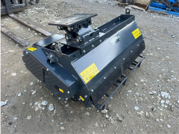 플레일 모어/ 멀처 Épareuse pour pelle de 4T à 10T : 사진 5