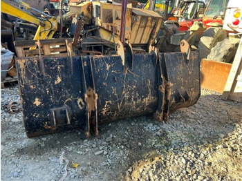 버킷 Godet chargeur pour Tracto : 사진 5 버킷 Godet chargeur pour Tracto : 사진 5