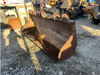 버킷 Godet chargeur pour Tracto : 사진 2 버킷 Godet chargeur pour Tracto : 사진 2