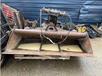 굴삭기 버킷 ACB-MORIN