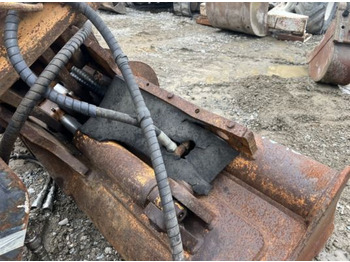 굴삭기 버킷 Godet de curage inclinable - axe 80 mm : 사진 5