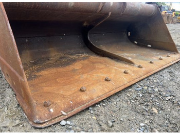 굴삭기 버킷 Godet de curage inclinable - axe 80 mm : 사진 4