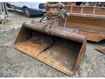 굴삭기 버킷 Godet de curage inclinable - axe 80 mm : 사진 3